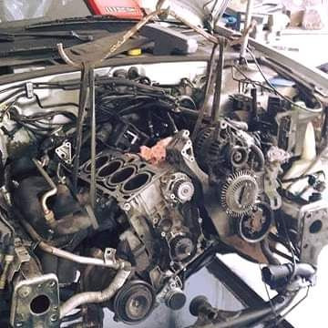 Mecanic- auto repar orice